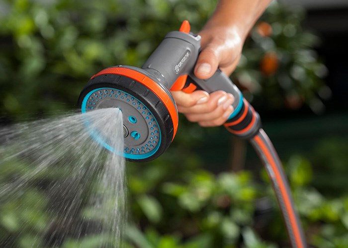 Så ofte bør du vanne