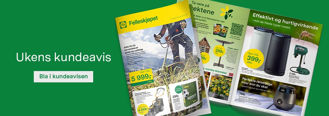 Klikk her for å bla i ukens kundeavis