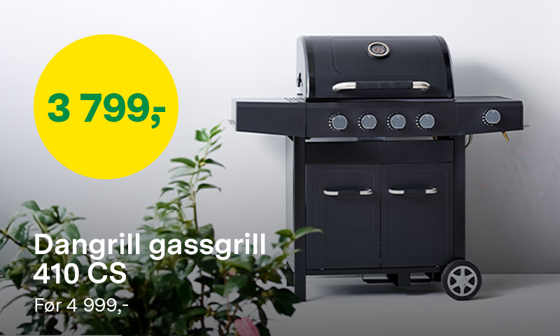 Dangrill gassgrill