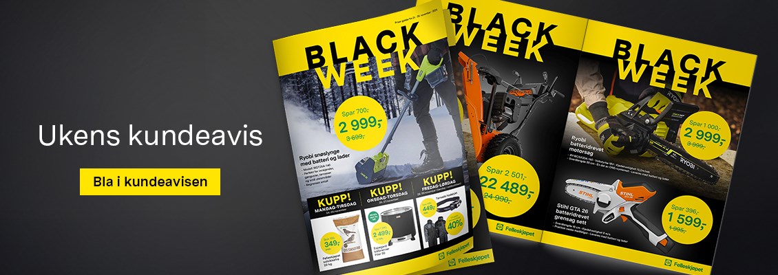 Klikk her for å bla i avisen