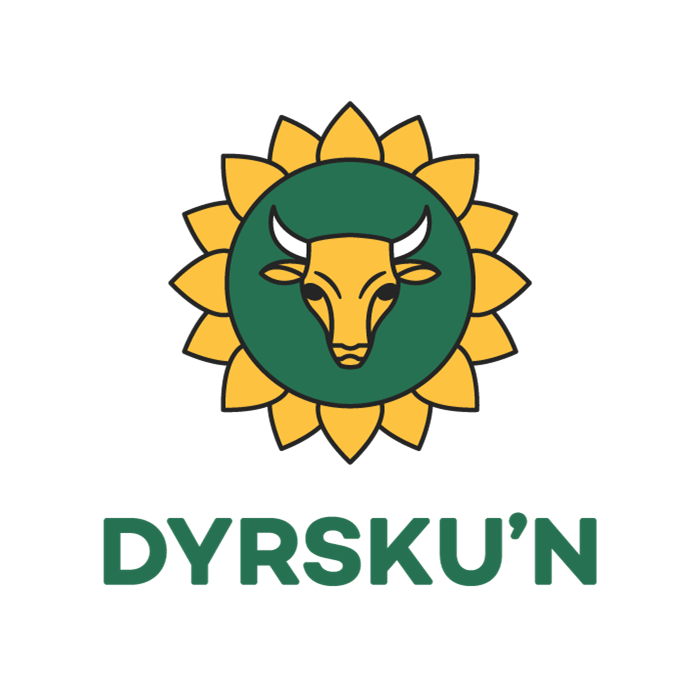 Velkommen til Dyrsku`n 2025