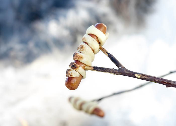 Mat til vinterferien