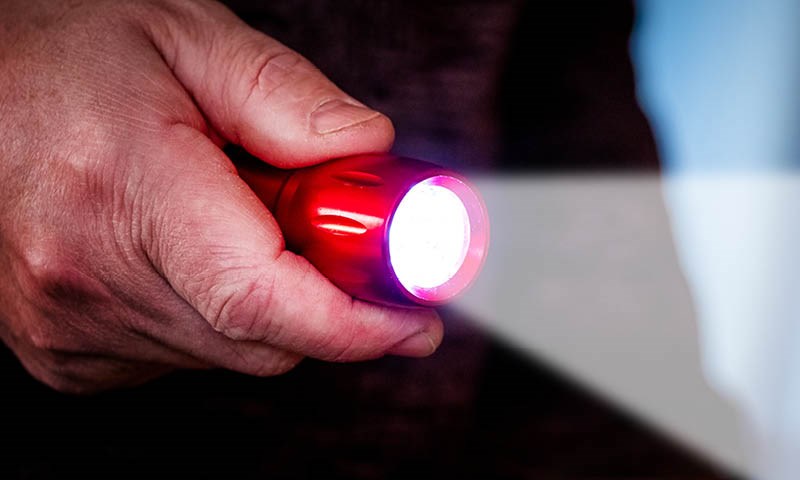 Egenberedskap – dette bør du ha hjemme