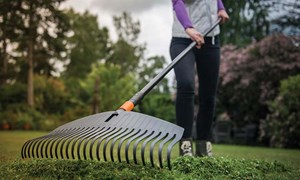 Slik gjør du hagen vårklar