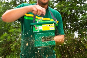 Få golfplen i hagen med proffgjødsel