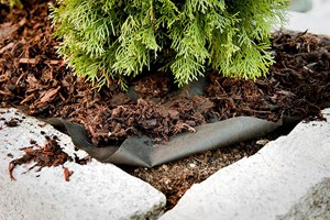 Slik legger du barkduk