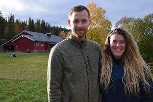 Strålende fornøyd med storbingeløsning