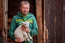 Allsidige tilskuddsfôr sikrer god helse og trivsel på dyra