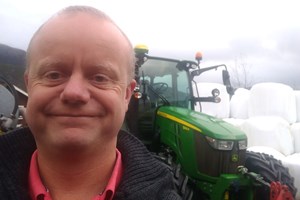 Bytter før garantitida utløper