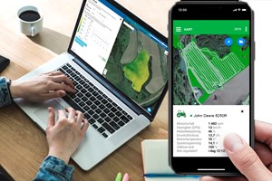 Stort potensial i smartere grasdyrking