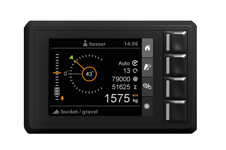 q-companion monitor