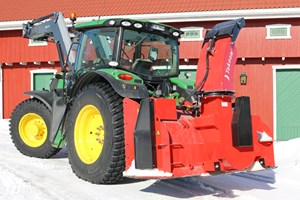 Tokvam gir full gass på utvikling