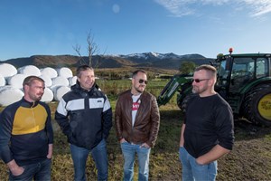 Kan spare hundretusener med snitter og plansilo