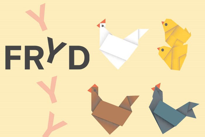 FRYD