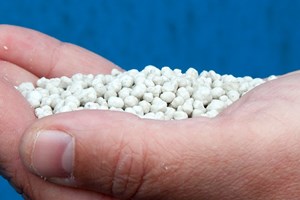 Produkt- og spredetabell