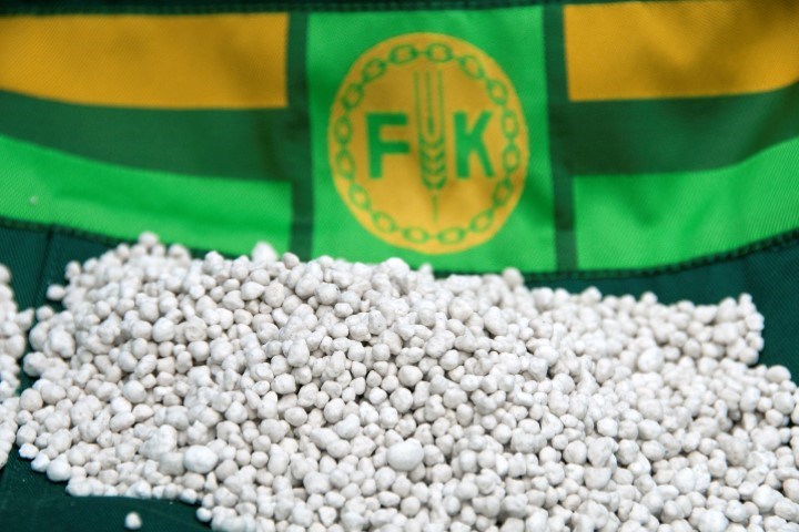 Felleskjopet Gjodsel