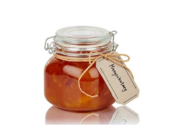 Mangochutney