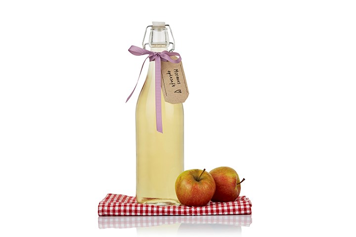 Mormors eplesaft