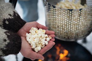 Hvordan få tiden til å gå? Tips til aktiviteter i hjem og hage