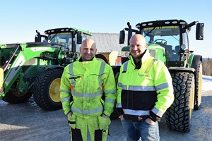 Økt kostnadsfokus med drivstoffgaranti