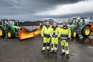 Ålesund valgte smidige «hjorter»