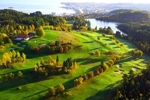 Viktig med driftssikkerhet på travel bane