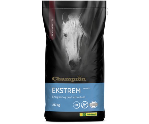 Ekstrem 25 kg
