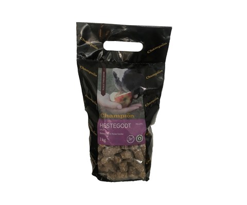 Hestegodt eple 1 kg