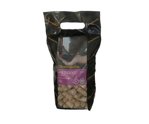 Hestegodt lakris 1 kg