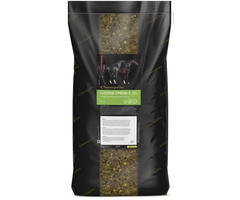 Luserne Omega-3 12,5 kg