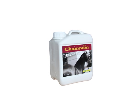 Omega-3 olje 2,5 L