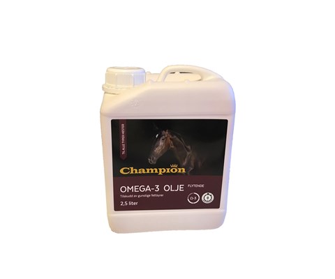 Omega-3 olje 2,5 L