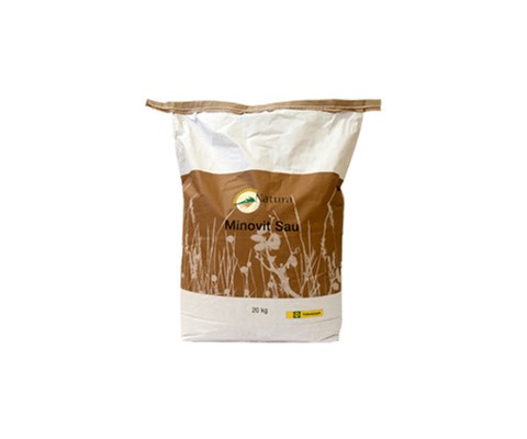 Minovit Sau 20 kg