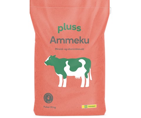 Ammeku 20 kg