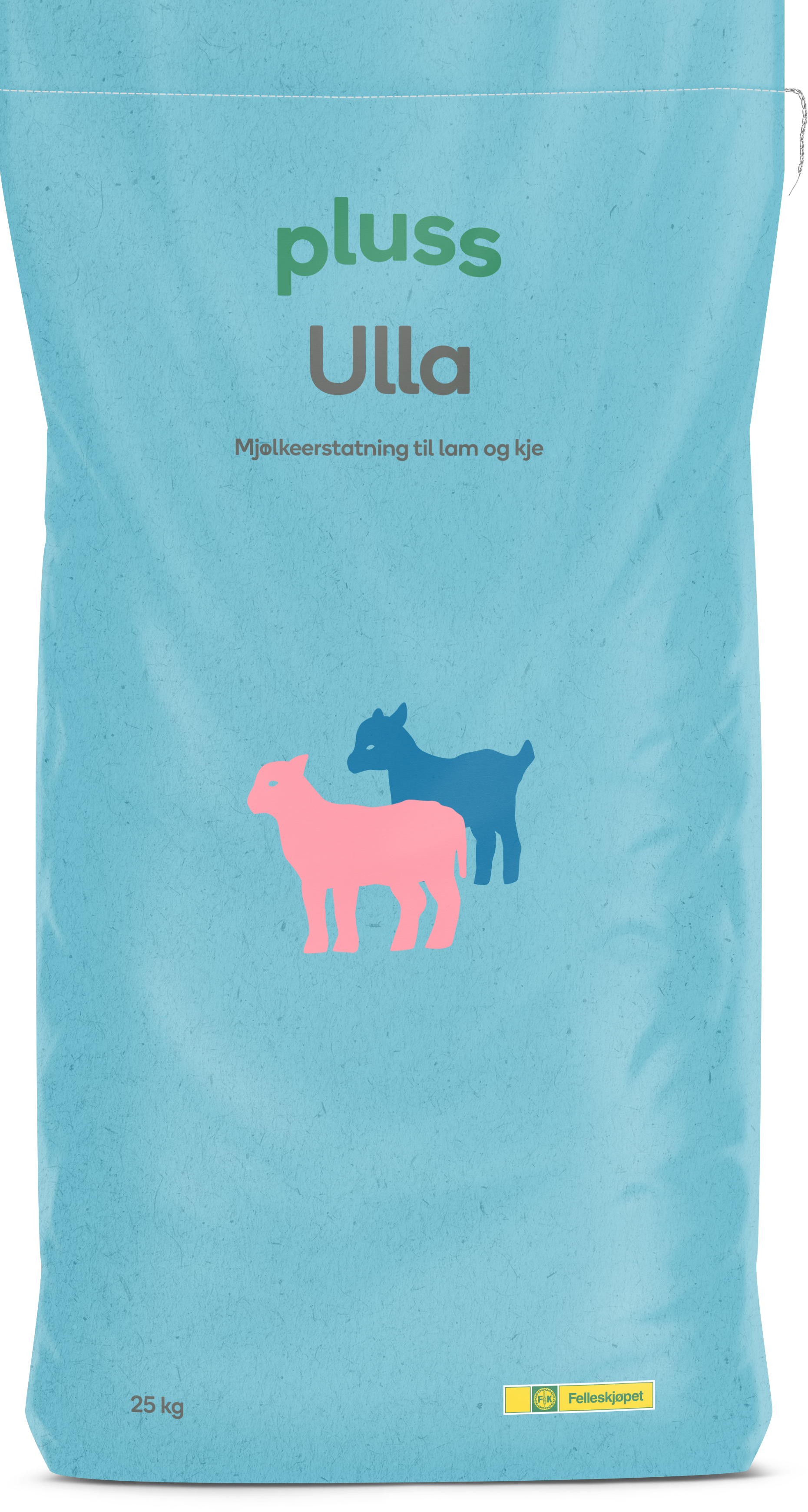 Ulla 25 kg
