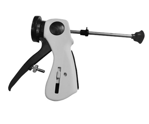 Doseringspistol Pluss jernstarter