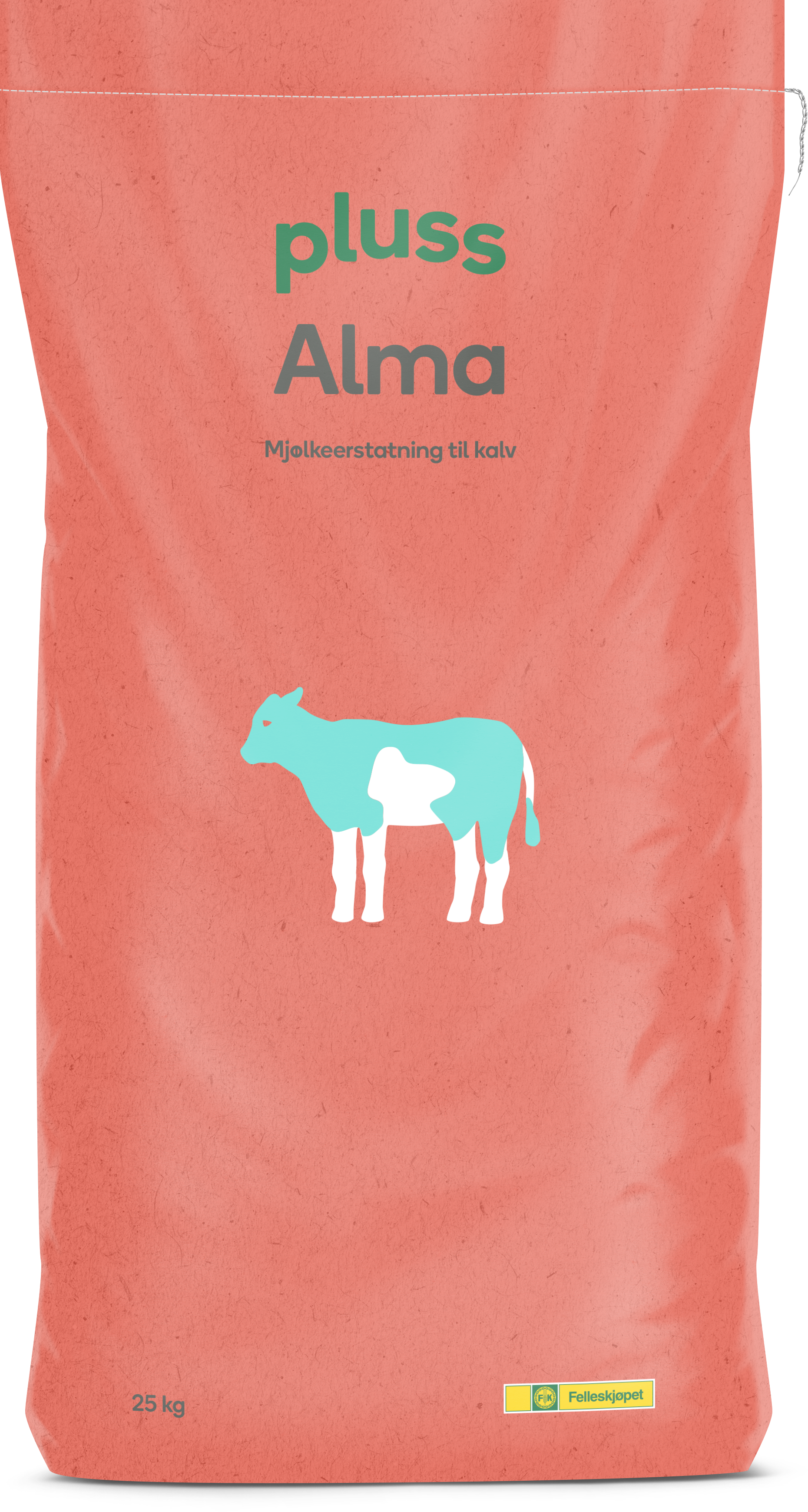 Alma 25 kg