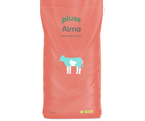 Alma 25 kg