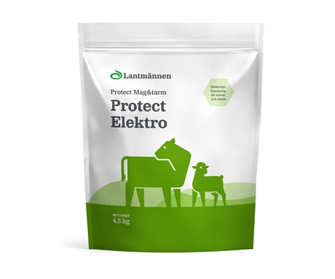 Protect Elektro 3,5 kg