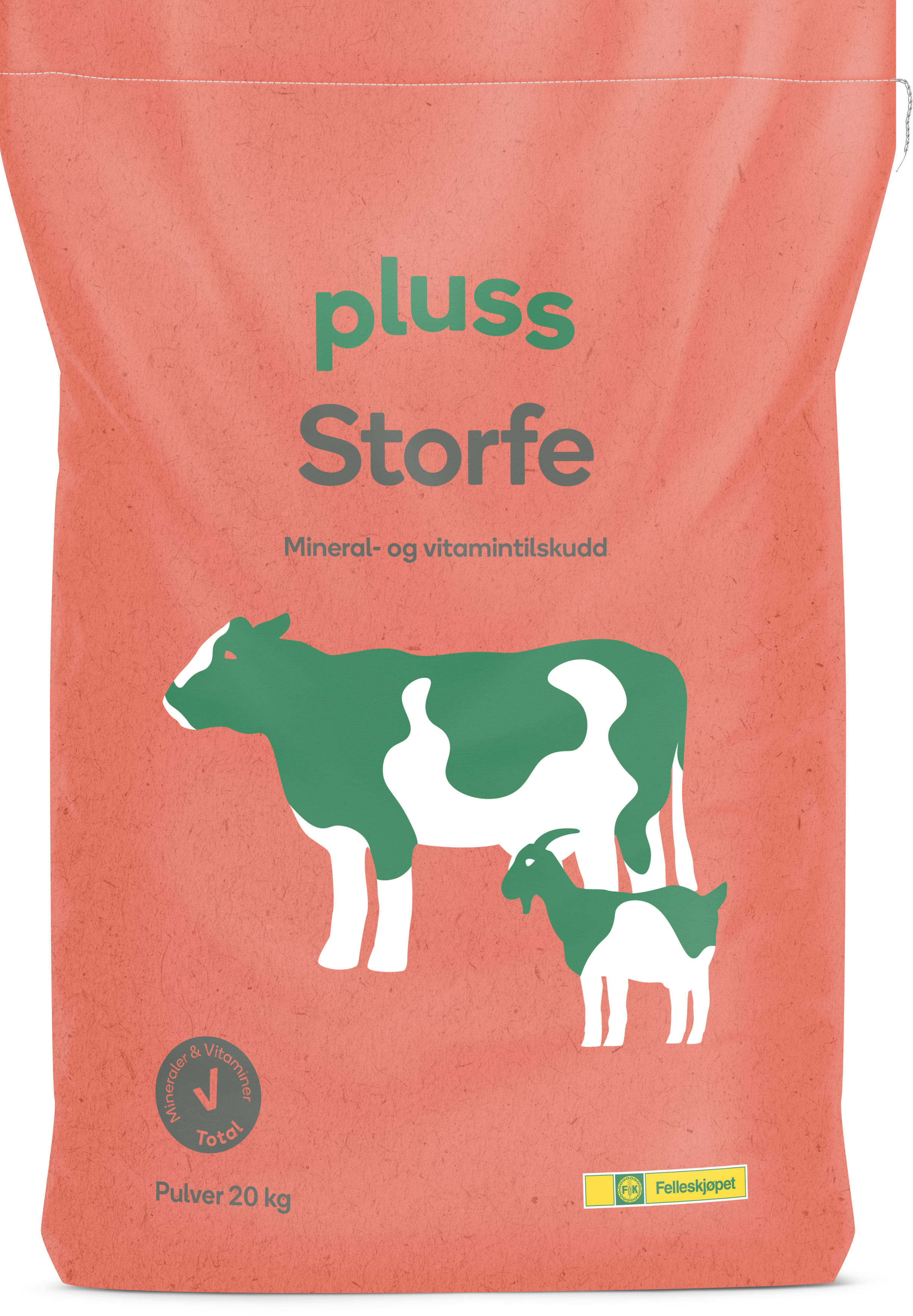 Storfe 20 kg