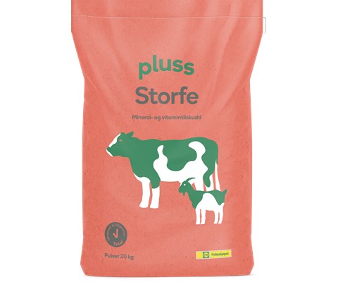 Storfe 20 kg