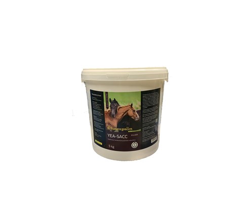 Yea-Sacc mel 5 kg