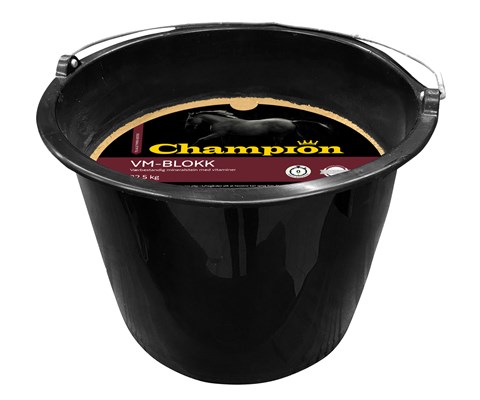 VM-blokk 22,5 kg