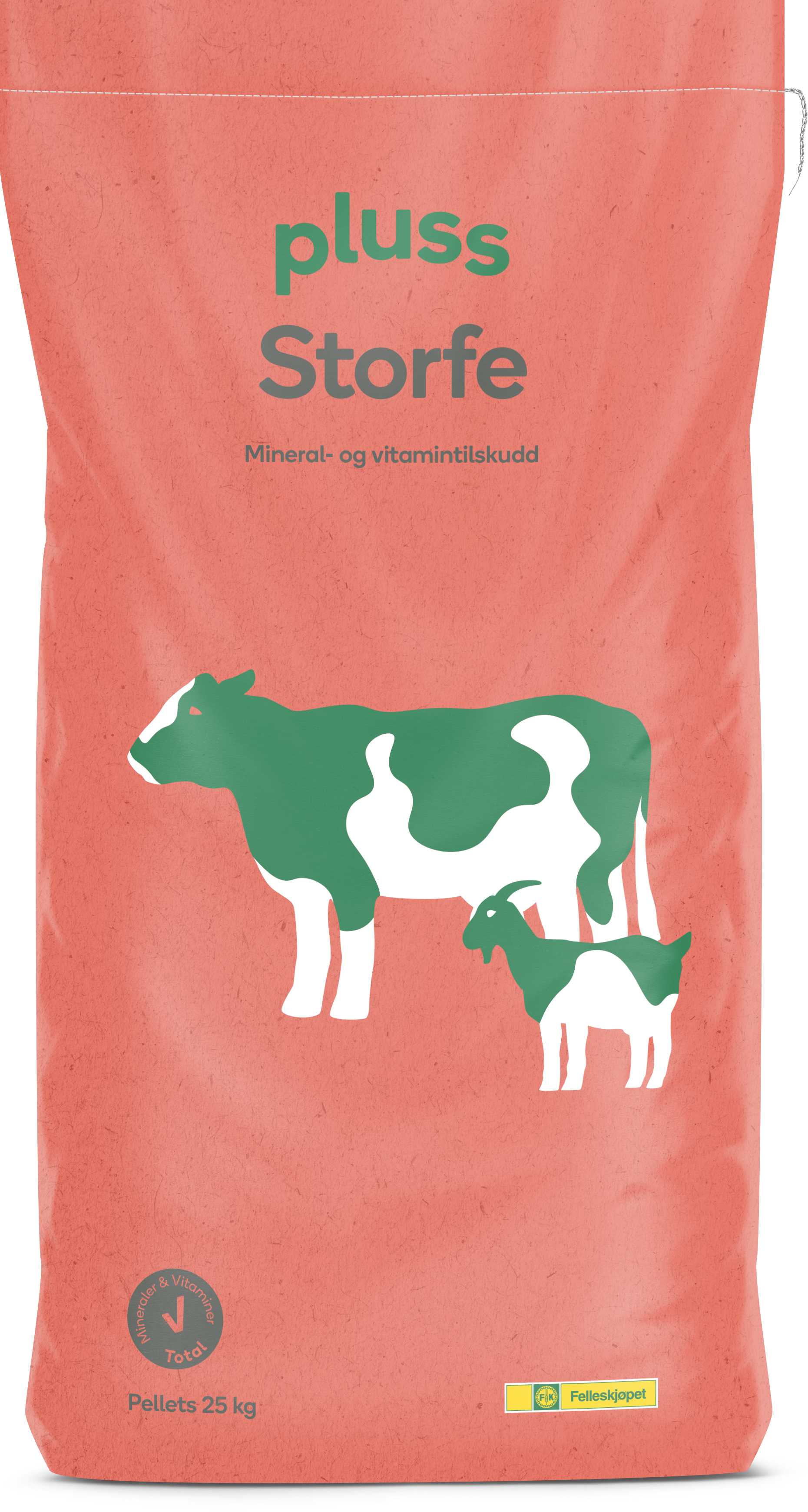 Storfe 25 kg