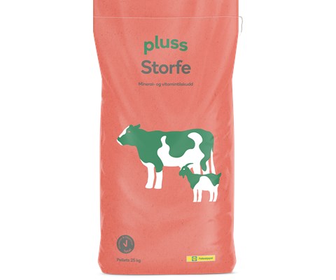 Storfe 25 kg