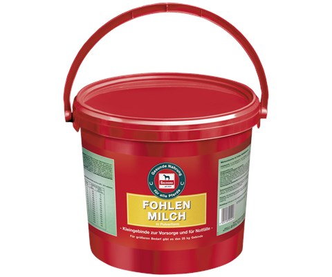 Melkeerstatning til føll 3 kg