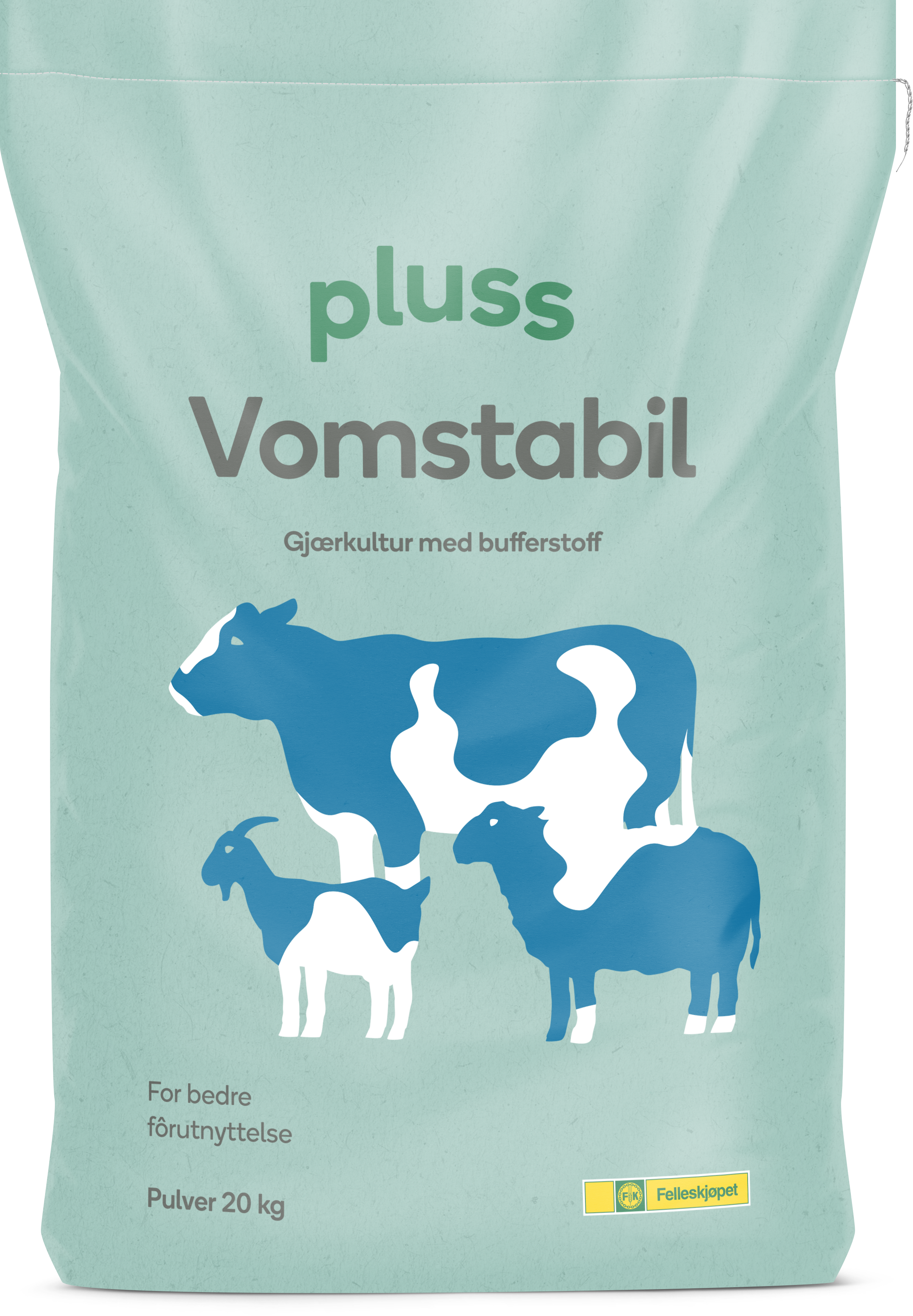 Vomstabil 20 kg