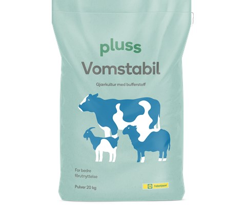 Vomstabil 20 kg