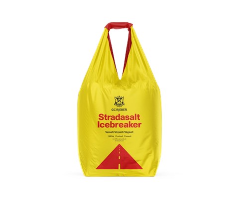 Stradasalt Icebreaker 1000 kg