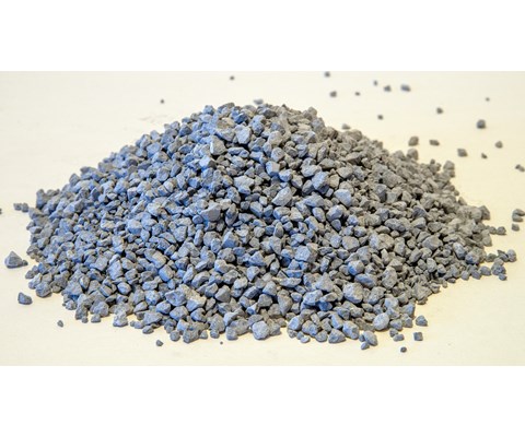 Agrikrås kalktilskudd 1000 kg